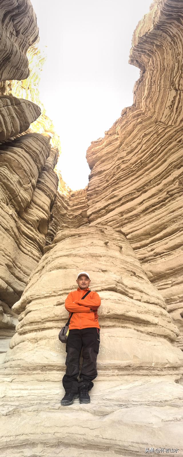 2025环南疆沙漠铁路背包自由行日记(9)---哈密大海道打卡(完结篇)