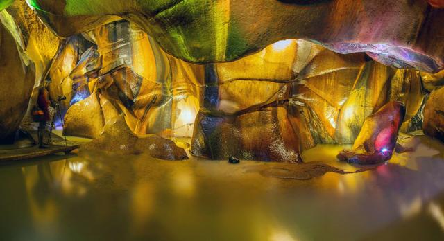 潮汕十大景点实力推荐：自然景观旅游目的地选型指南