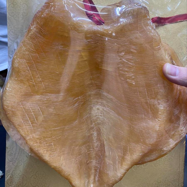 花胶用什么方法涨长营养流失少 花胶怎么做最补