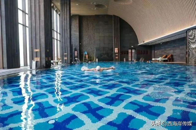 喜报！西海岸新添一处省级旅游休闲街区