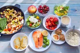 晚餐影响寿命？提醒：这3类食物晚上别吃，再喜欢也要忍住.图片