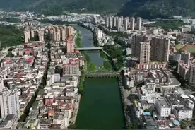 中国县城概况：永春——中国香都，世界瓷源！图片