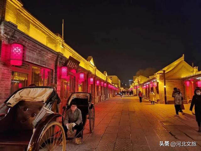 原来你可以这样游张家口——长城文化踏寻之旅