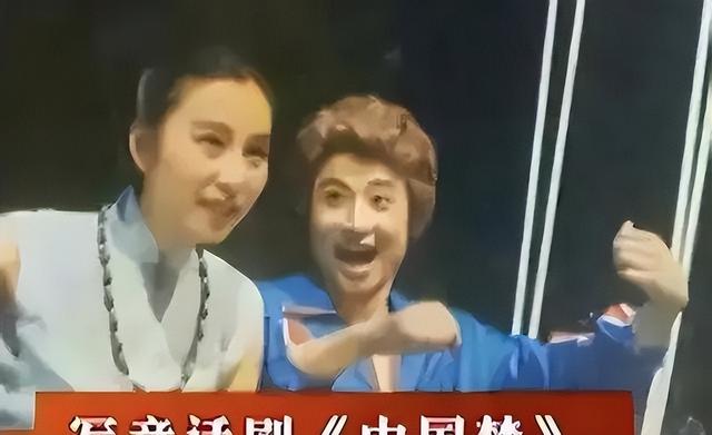 孩子父亲真相大白一月后，奚美娟低调露面，手足无措，落寞呆坐
