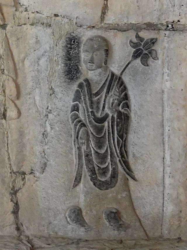 河南巩义，巩义石窟寺笔记，拥有全国仅存的帝后礼佛图的小众石窟