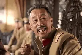 他是张作霖的拜把子二哥，帮助张作霖渡过难关，一起死于皇姑屯图片