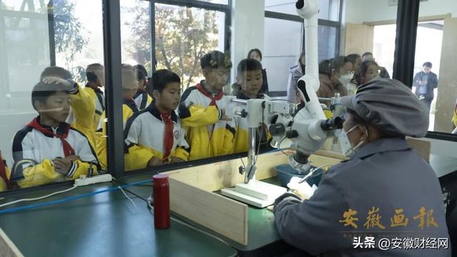 下好“一盘棋”带动“满盘活” ，研学旅游从东至出发！