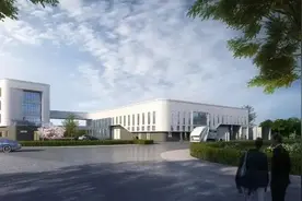 已完成75%！富阳这个工程，计划上半年完工！图片