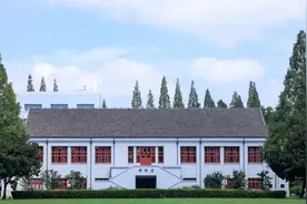 游学上海杨浦，让你一天游完2所985、2所211、1所双一流、一所1本图片