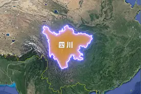 四川，被誉为“天府之国”，它到底有多牛？图片