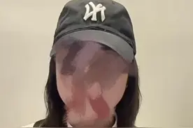 港女实名举报深圳网红店，3000元美发反致毛囊受损，市监局立案！图片