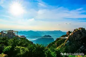 上车！莒南天马岛至临沂城际公交时刻表来了图片