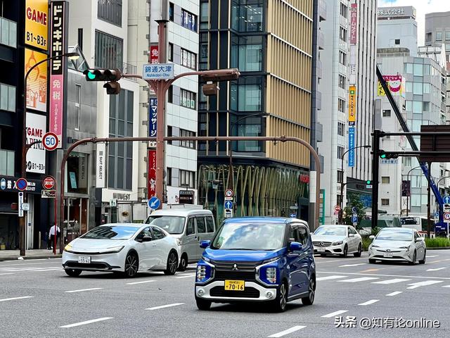 日本经济停滞将近30年，是选错发展机遇，还是自身国力问题？