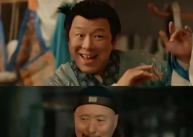 《戏台》票房逆袭破亿，曾遭资方5度撤资，难怪黄渤0片酬也要演