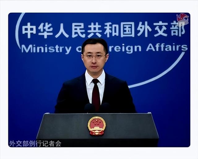 刚宣布对台军售，中方制裁马上就来！30道通牒发往美国财产全收