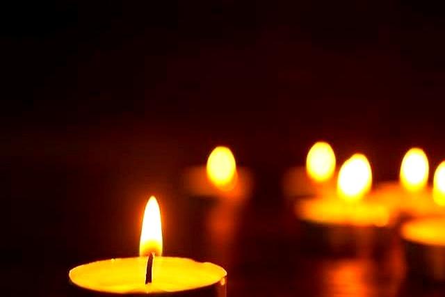 为什么夫妻不能送葬？不是迷信，不是风俗	，而是这3个原因