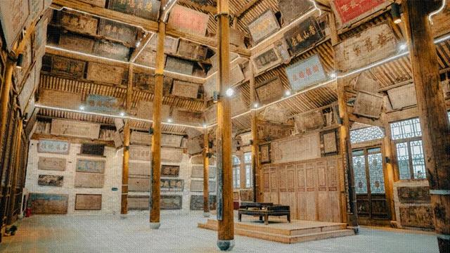 焦作新晋四个“文化打卡地”！温县有……