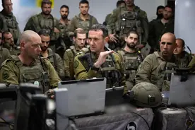 以军重创黎真主党高层 冲突“彻底结束”？图片