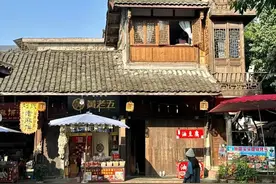 地铁/高铁直达！端午就去成都周边这7个地方玩，还能看龙舟哦~图片