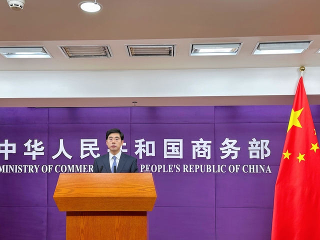 不到12小时，中方接连发出三道制裁，每一下都打到美国七寸