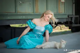 拉脱维亚，男女失衡的国家，美女开放热情，船员真实体验不愿离开图片