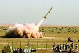 260件武器到位，伊朗准备报复以色列，心软和心狠就在一念之间图片