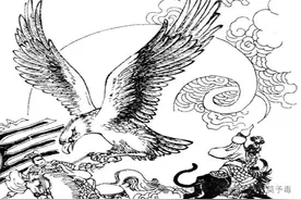 和孩子一起学文言文（113）---唐雎不辱使命图片