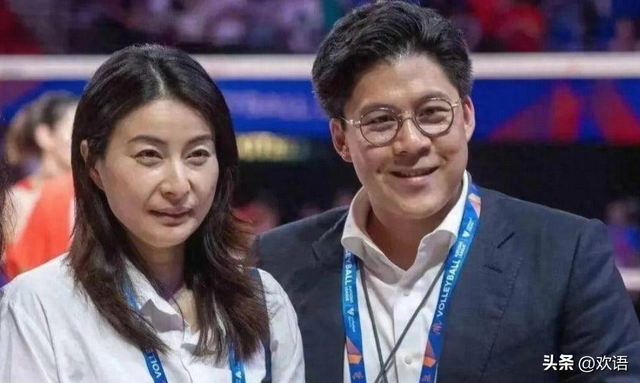 霍家新儿媳家世曝光，看到她再看郭晶晶，才懂为何霍家不娶章子怡