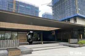 主城区多个板块收回优惠，为什么笕桥却悄悄降价|思思说板块图片