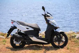 7000元踏板车选择建议图片