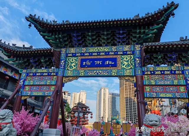 辽宁一日游去哪好？自驾游该怎么安排？有什么注意事项？看这里！