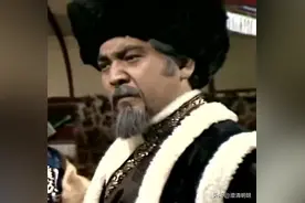 一代天骄的敌人，也喊他成吉思汗，说明什么？图片
