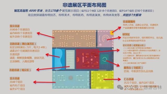 雪博会王炸展区！一馆逛遍百余项非遗！