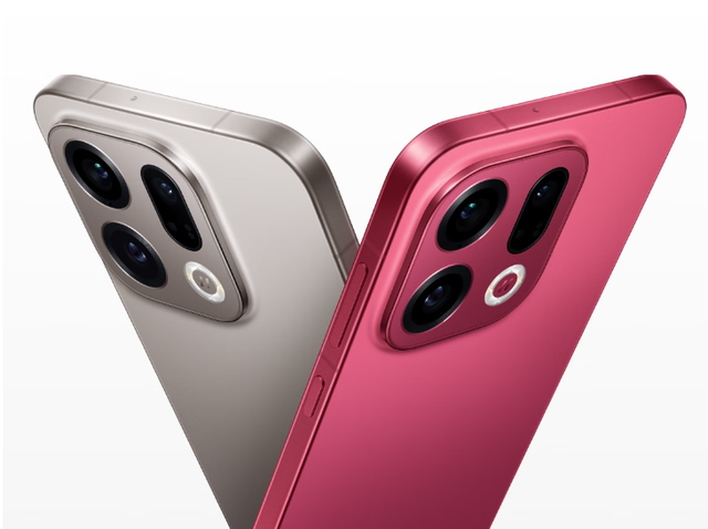 前所未有！vivo OPPO 荣耀新手机狂推拍照影像，相机看了会尴尬吗？