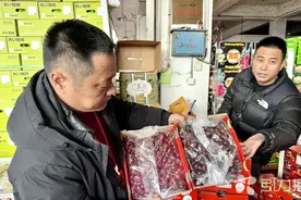 降降降！苏州这样水果价格大跳水！图片