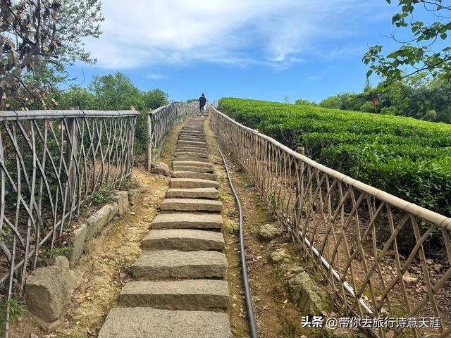 绍兴东湖，宛如巧夺天工的山水大盆景