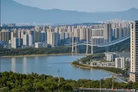 中国攻略之 四川省南充市图片