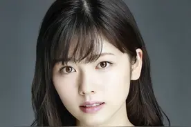 日本十位90后新生代实力女星，哪一位才是真正的国民女神？图片