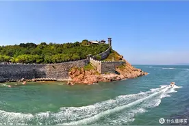 烟台你果真没让我失望，三天两晚带娃玩转烟台攻略！图片