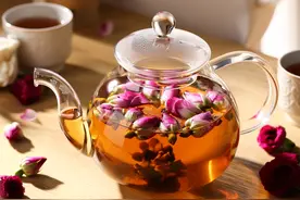 石斛的N种养生吃法，拯救你的春季“小毛病”图片