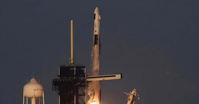 中美俄飞船对接时间对比：俄只需3小时，中国3.5小时，美国呢？