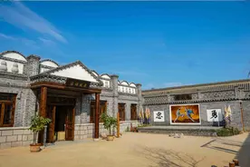 葫芦岛八大必游景点，一网打尽！图片