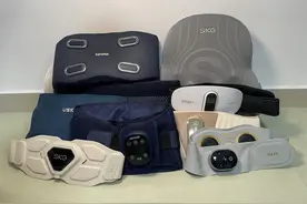 腰部按摩器有什么好处和功效？五大槽点隐患要谨防！图片