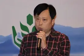 “百草枯之父”李德军：百草枯研发出来多少年，我就愧疚了多少年图片