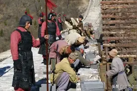 长城那么矮到底防住了啥？西方学者哭诉：秦始皇长城把欧洲害惨了图片