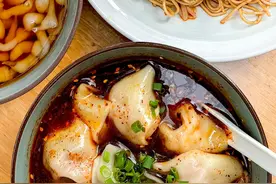 深圳寻味地图 | 深圳这8家川渝餐厅，真的巴适图片