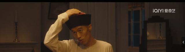 《人生若如初见》：想到几位主角历史原型的悲壮结局	，怅然叹息