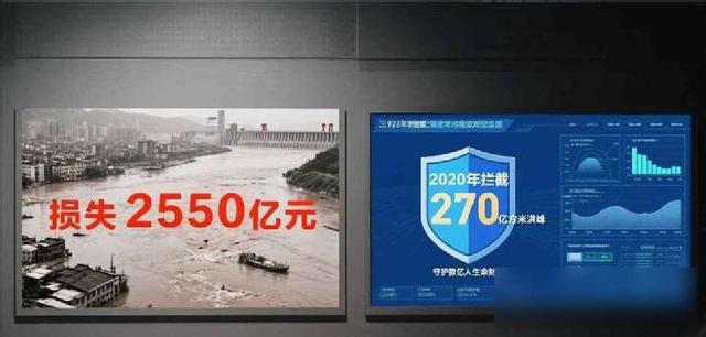 三峡大坝 “账本” 曝光：运行了 20 余年，2500 亿投入如今回本了吗？