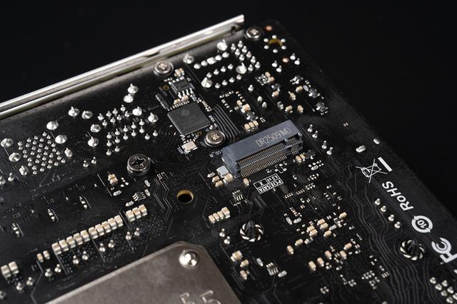 英特尔酷睿Ultra5 230F+铭瑄挑战者H810ITX+乔思伯NV10装机分享！