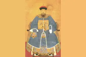 洪承畴三等轻车都尉的爵位到底有多低？不上不下，属实有点尴尬图片